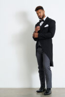 Morning Tail Suit Jacket