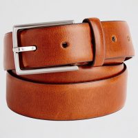 Brown Belt