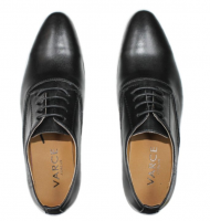 Black Dress Shoes