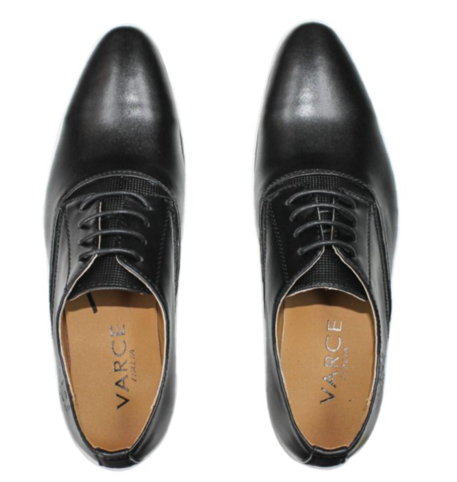 Black Dress Shoes