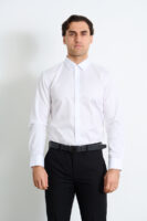 White Dress Shirt