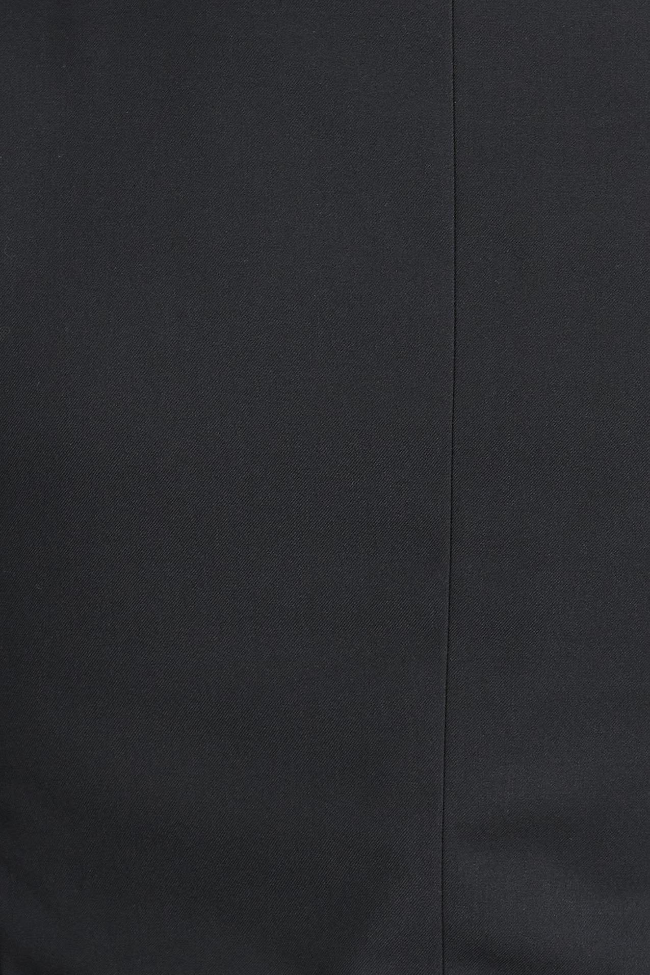 Black Suit Jacket