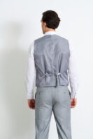 Light Grey Vest