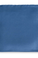 Navy Pocket Square