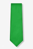 Green Tie