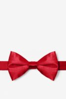 Red Bowtie