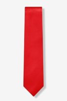 Red Tie