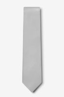 Silver Tie