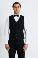 Black Vest