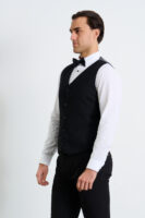 Black Vest
