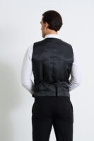 Black Vest