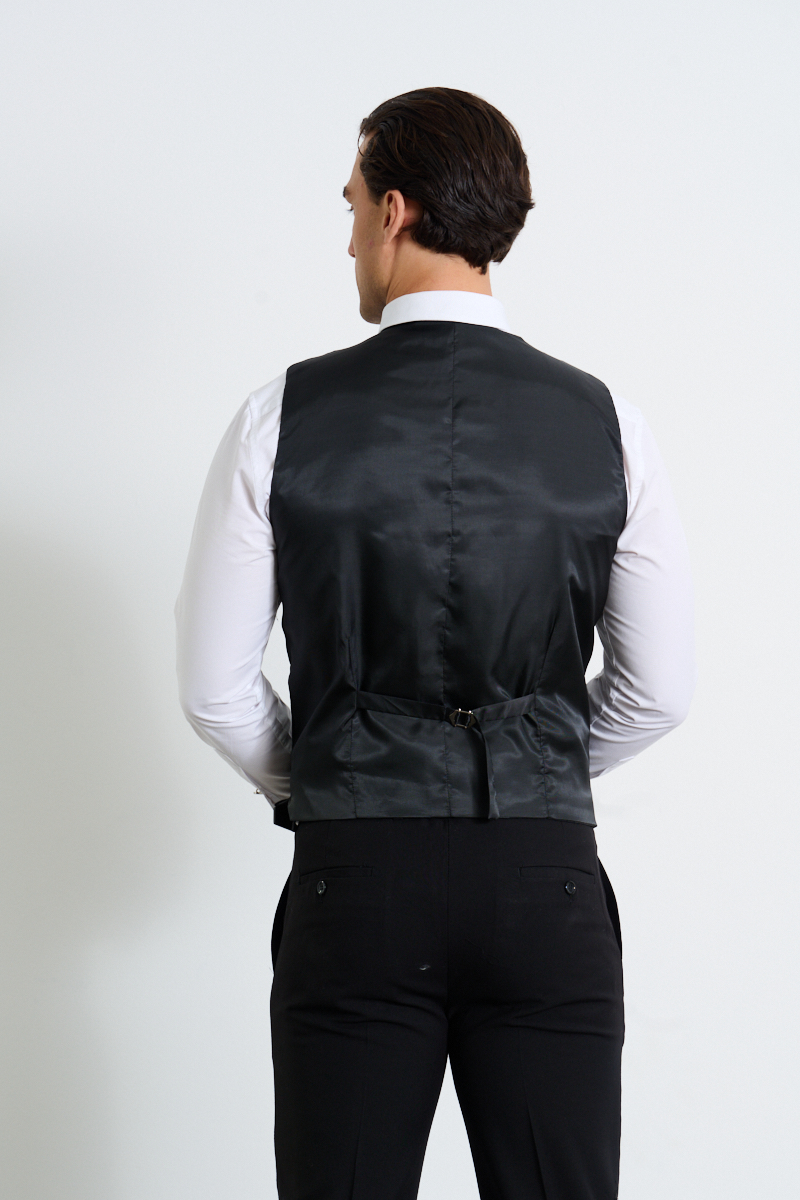 Black Vest