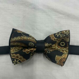 Gold Bowtie