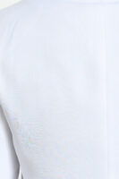 White Tuxedo