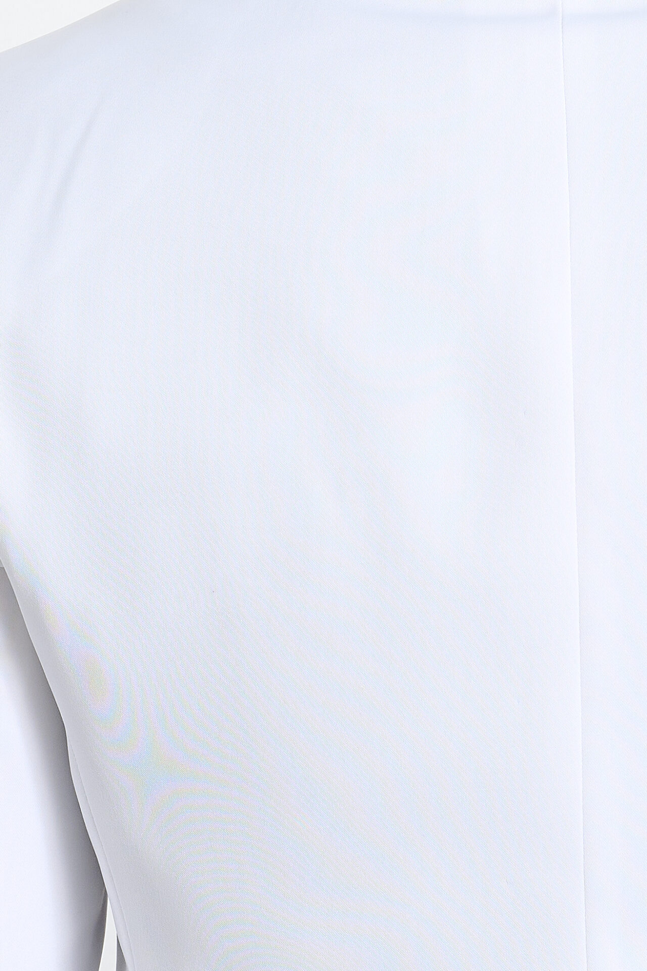 White Tuxedo