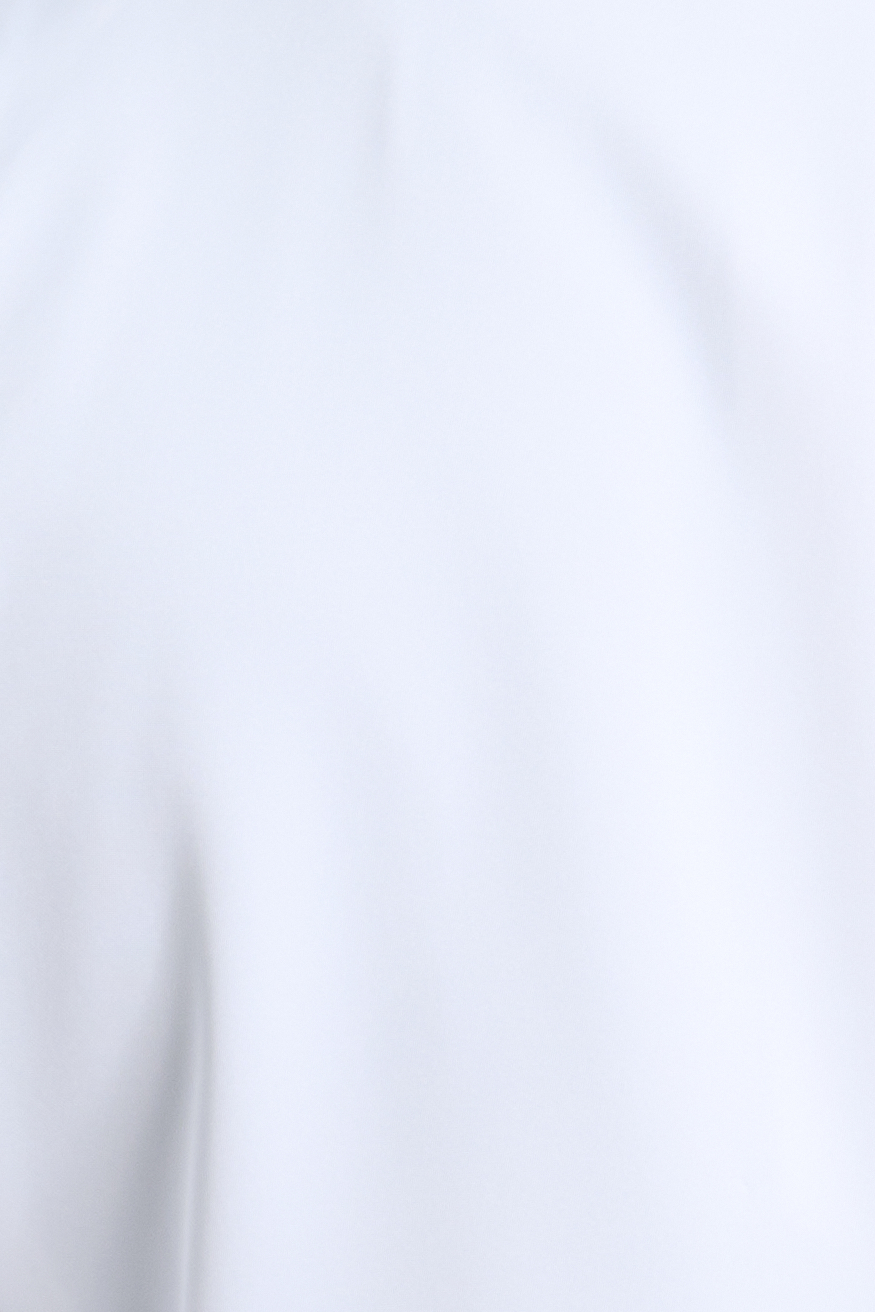 White Tuxedo