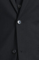 All Black Suit
