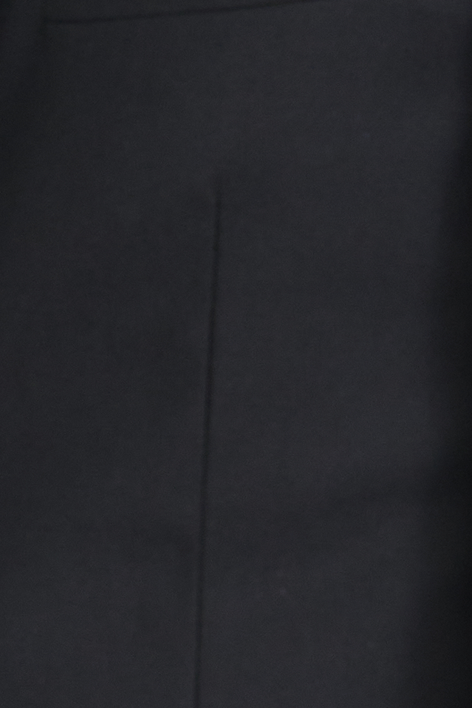 Black Peak Tuxedo Jacket