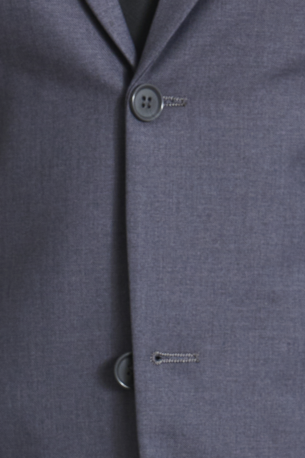 Charcoal Suit