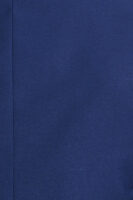 French Blue Suit