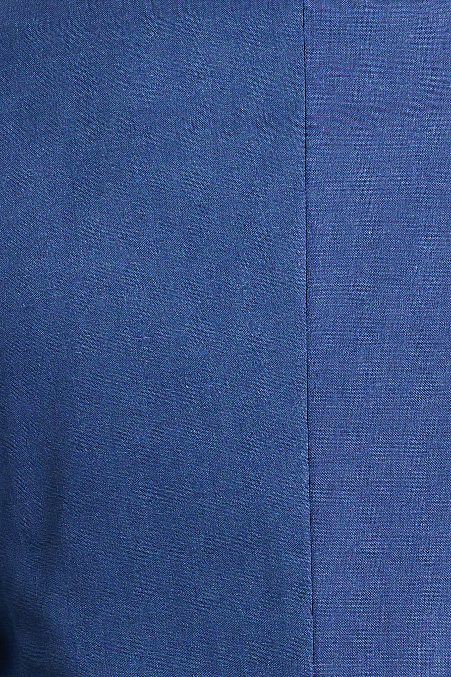 Royal Blue Suit Jacket