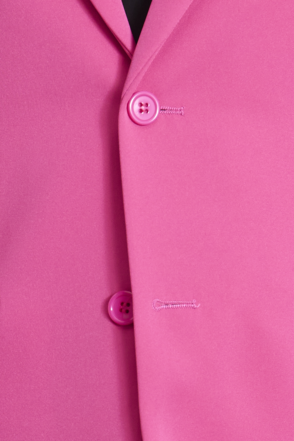 Pink Suit